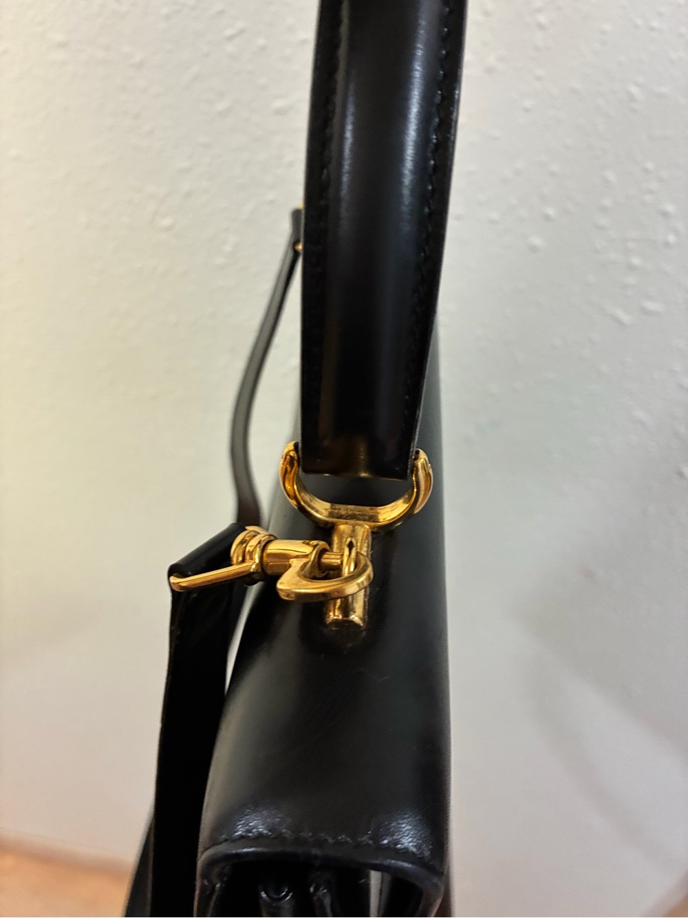 Vintage Gucci handbag - Picture 14 of 14